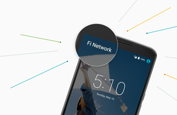 Project Fi