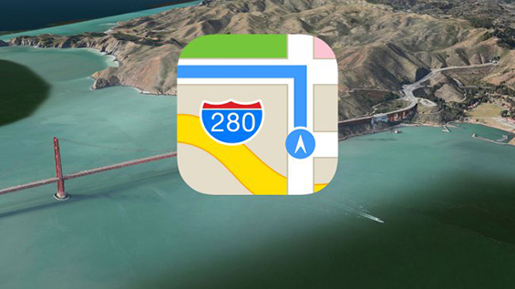 Apple_Maps