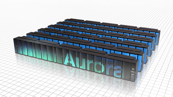 Intel_Aurora