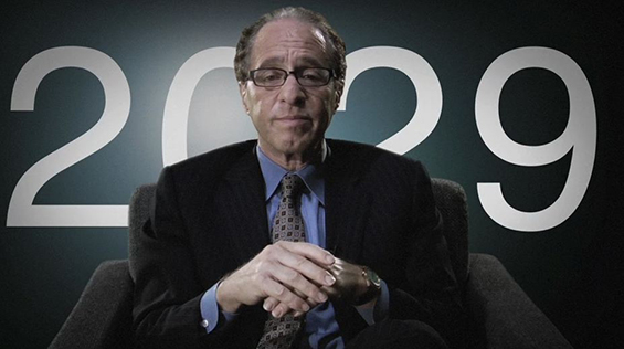 Ray Kurzweil