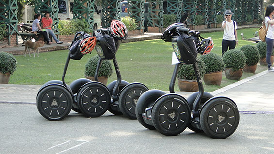 Segway