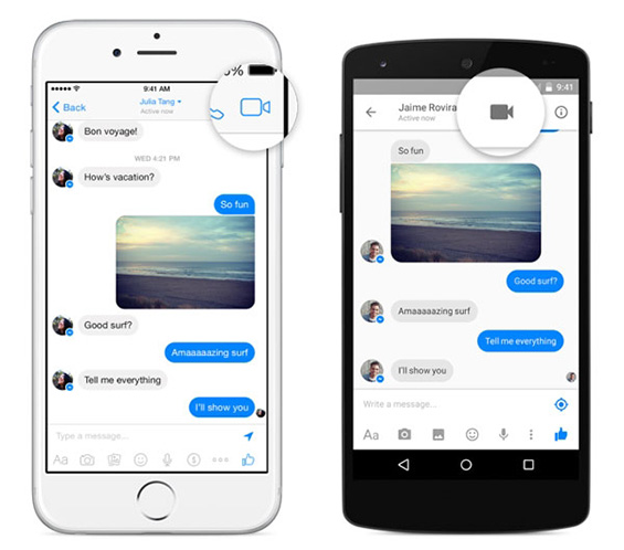 messenger-video-calls