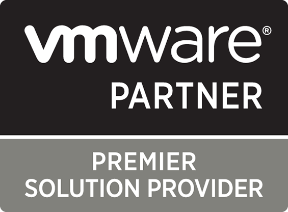 ‎VMware‬ Premier Solution Provider