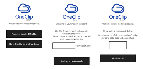 OneClip