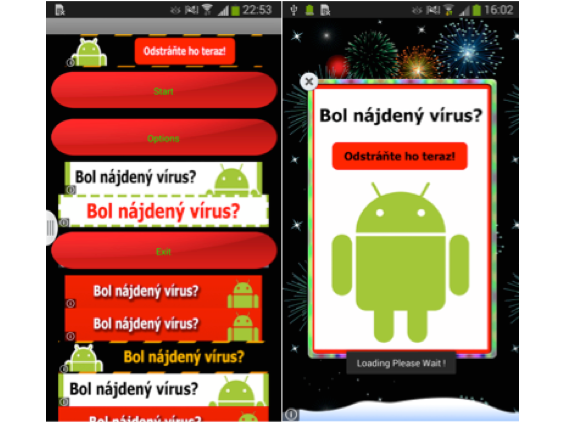 Android_virus