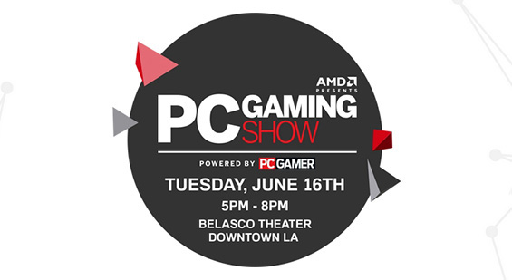 E3_Gaming_Show