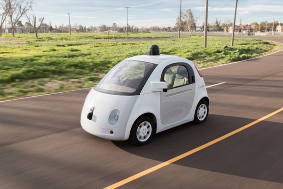 Google_self_car