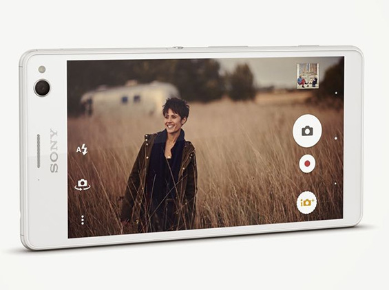 Sony Xperia C4_1