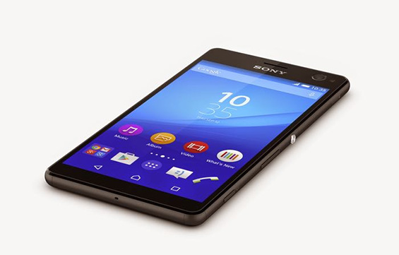 Sony Xperia C4_3