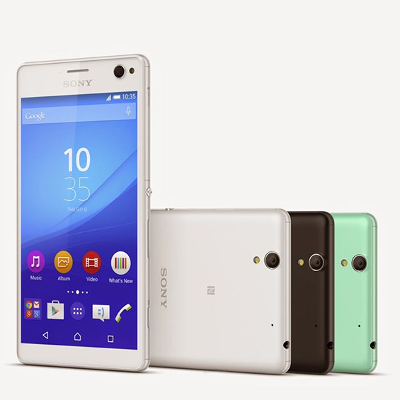 Sony Xperia C4_4