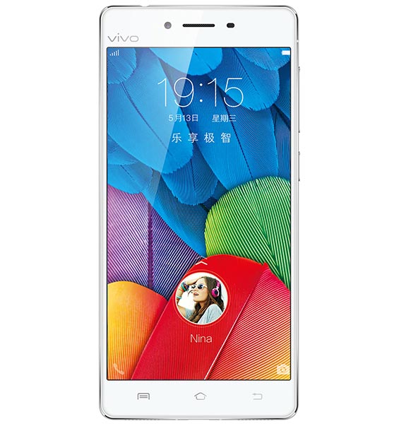 Vivo X5 Pro_1