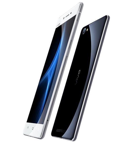 Vivo X5 Pro_2