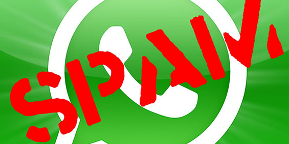 WhatsApp-Spam-Protection