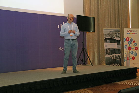 Cisco Forum Baku