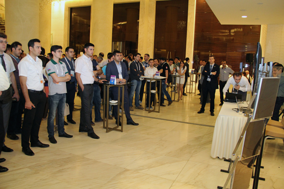 Cisco Forum Baku