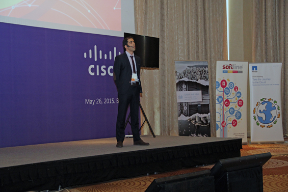 Cisco Forum Baku