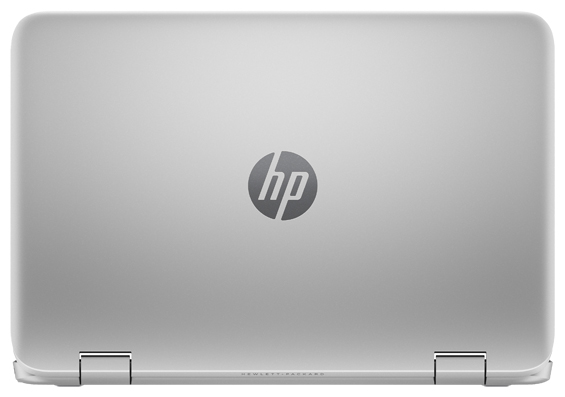 HP Pavilion x360 Convertible: трансформация привычек