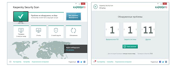 kaspersky