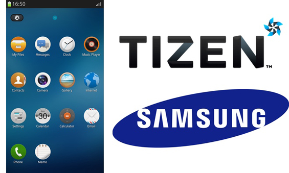 tizen