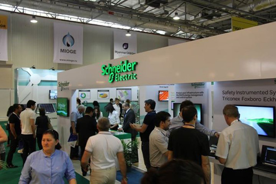 Schneider Electric