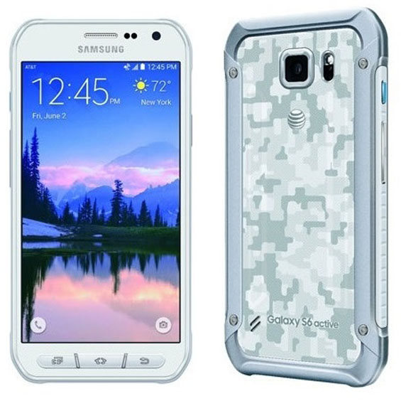 Galaxy S6 Active