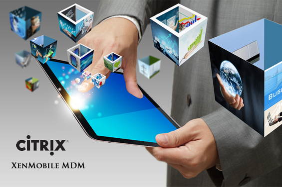 Citrix XenMobile