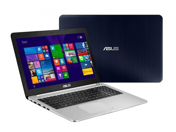 ASUS_K_Series