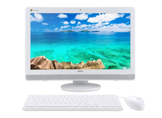 Acer Chromebase