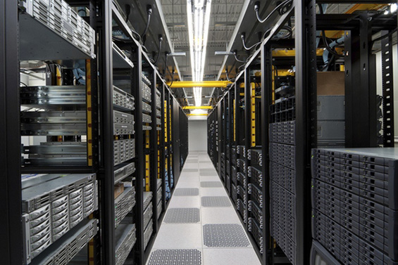 Data_Center