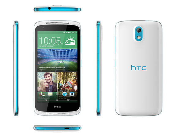 HTC Desire 526G_4