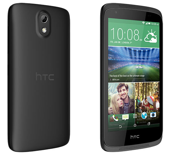HTC Desire 526G_5
