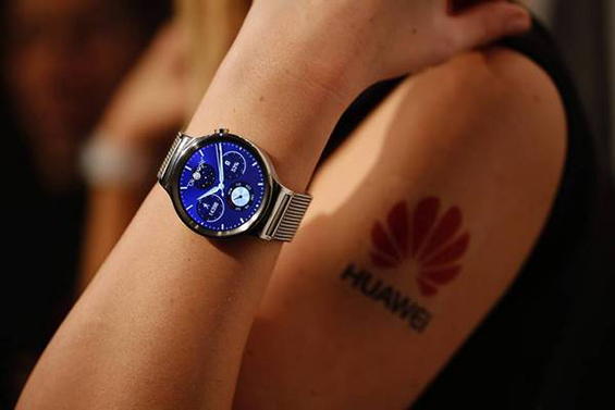 Huawei_Watch
