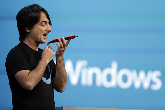 Joe Belfiore