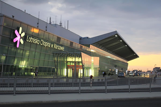 Warsaw_Airport