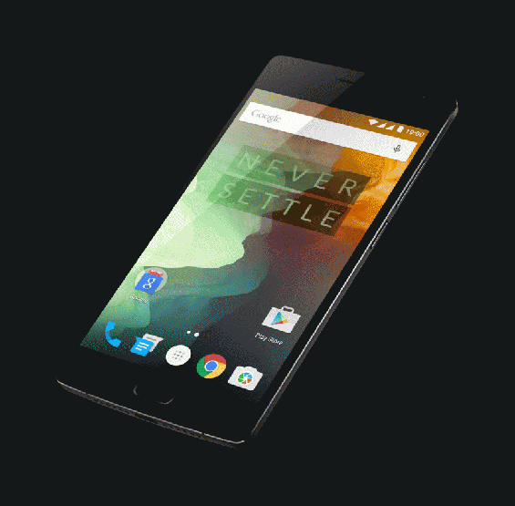 OnePlus 2