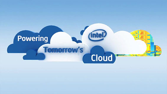 Intel Cloud for All