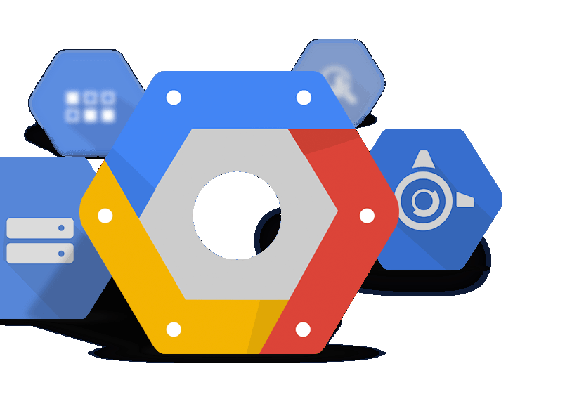 Google Cloud