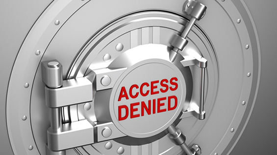 Access_Denied