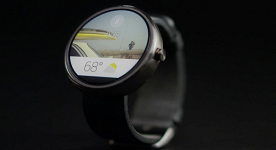 Android_Wear