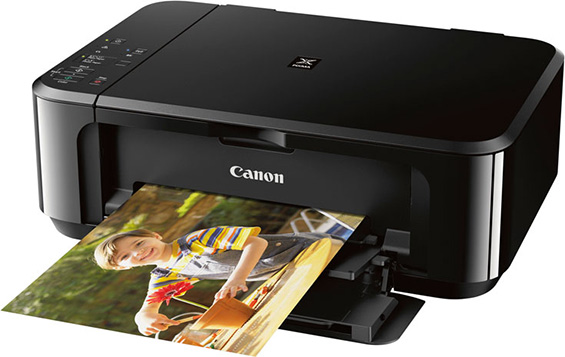 Canon Pixma MG3620