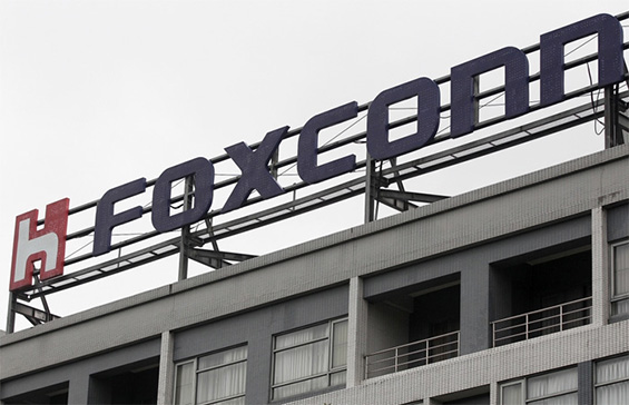 Foxconn