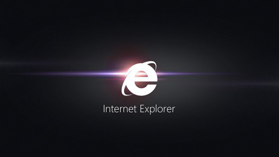 Internet-Explorer