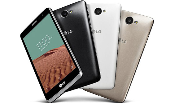 LG Bello II_1