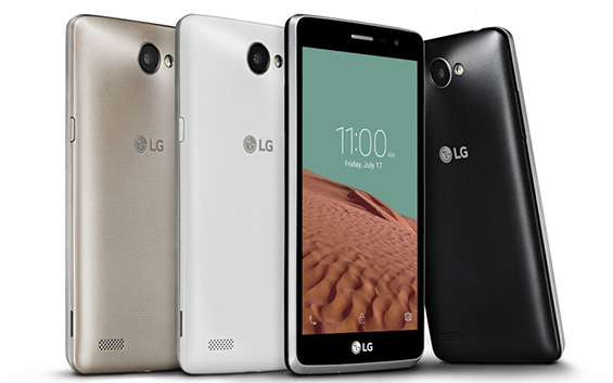 LG Bello II_2