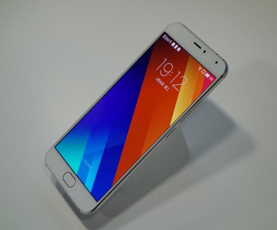 Meizu MX5_2