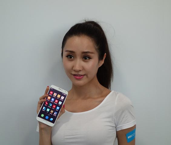 Meizu MX5_3