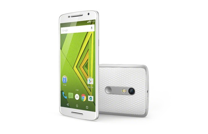 Moto X Play