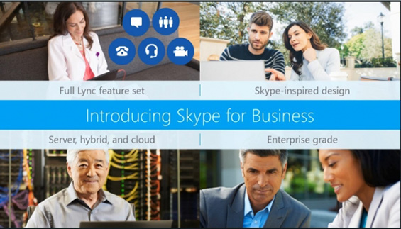 Skype for Business_1