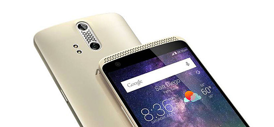 ZTE Axon_1