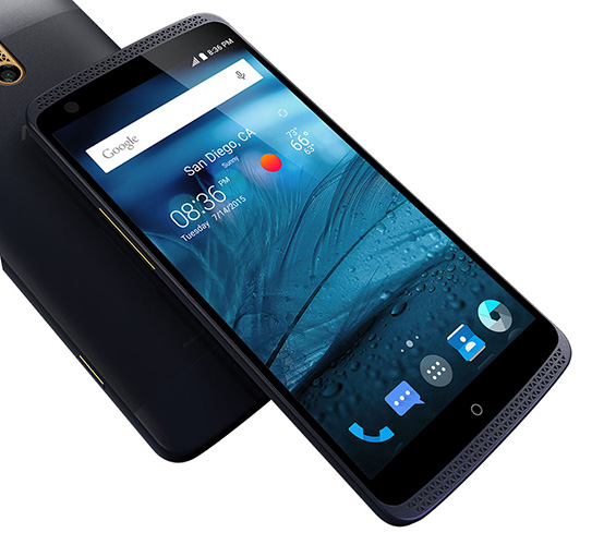 ZTE Axon_2